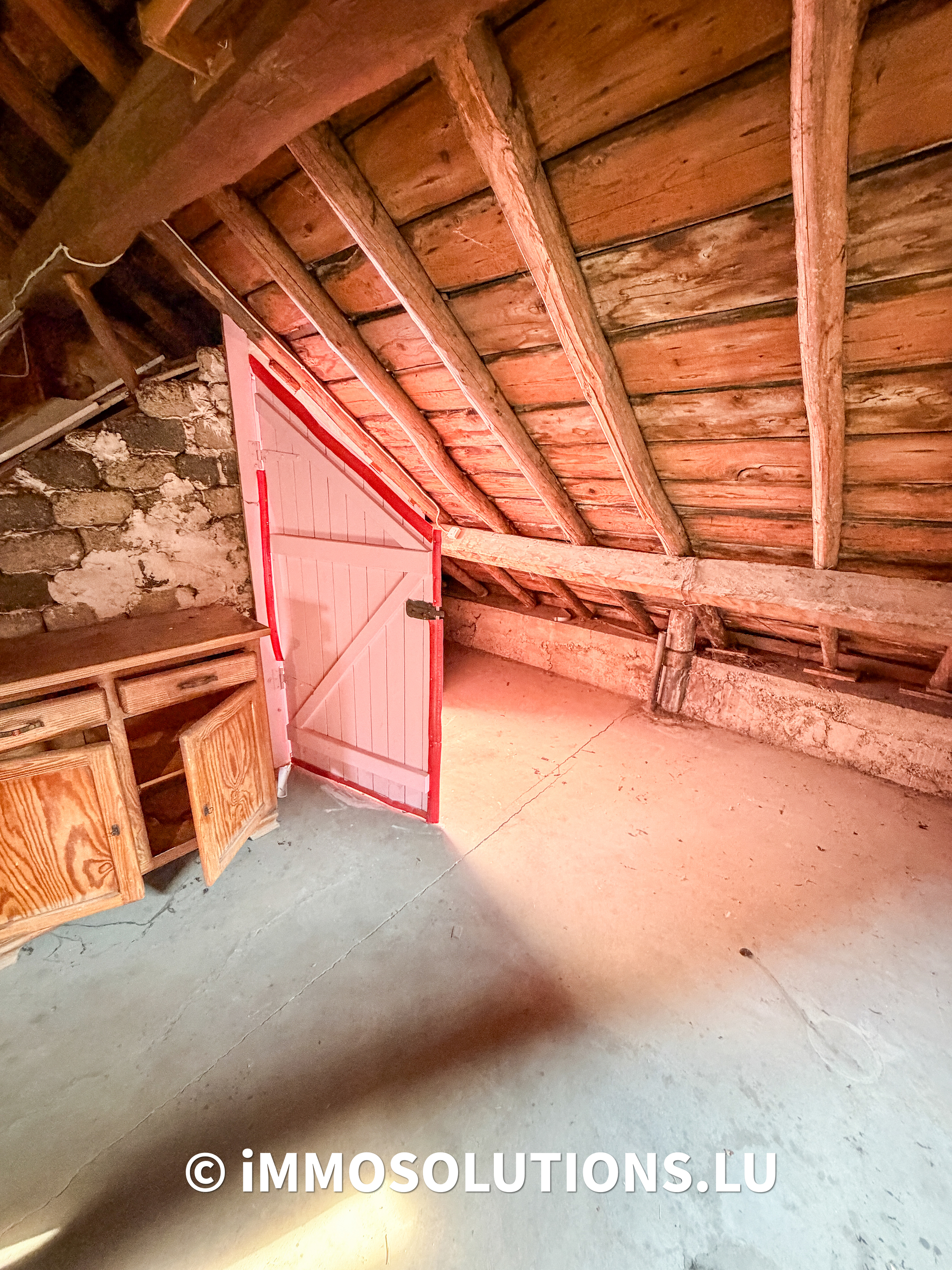 Maison — Clemency · 140 m² - photo 36